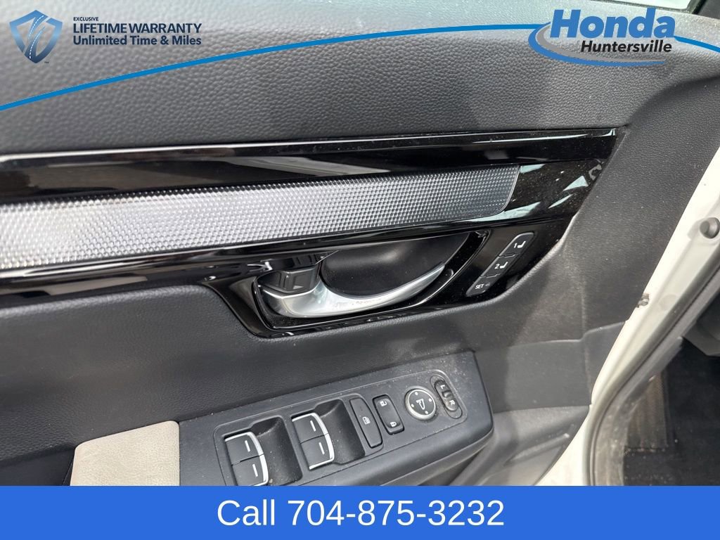 Used 2023 Honda CR-V EX-L image 20