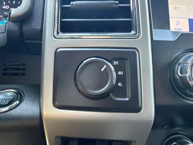 Used 2021 Ford F450 Lariat w/ Lariat Ultimate Package AWD/4WD image 39