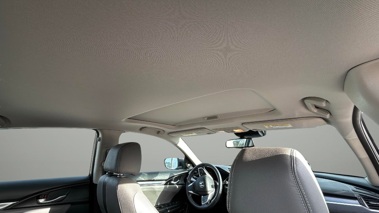 Used 2017 Honda Civic Touring image 15