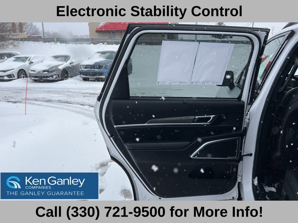 Used 2023 Kia Telluride SX X-Line image 48