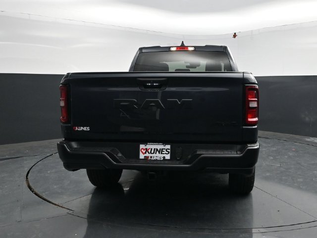 New 2027 RAM 1500 Tradesman AWD/4WD image 7