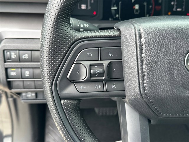 New 2025 Toyota Tacoma SR5 image 16