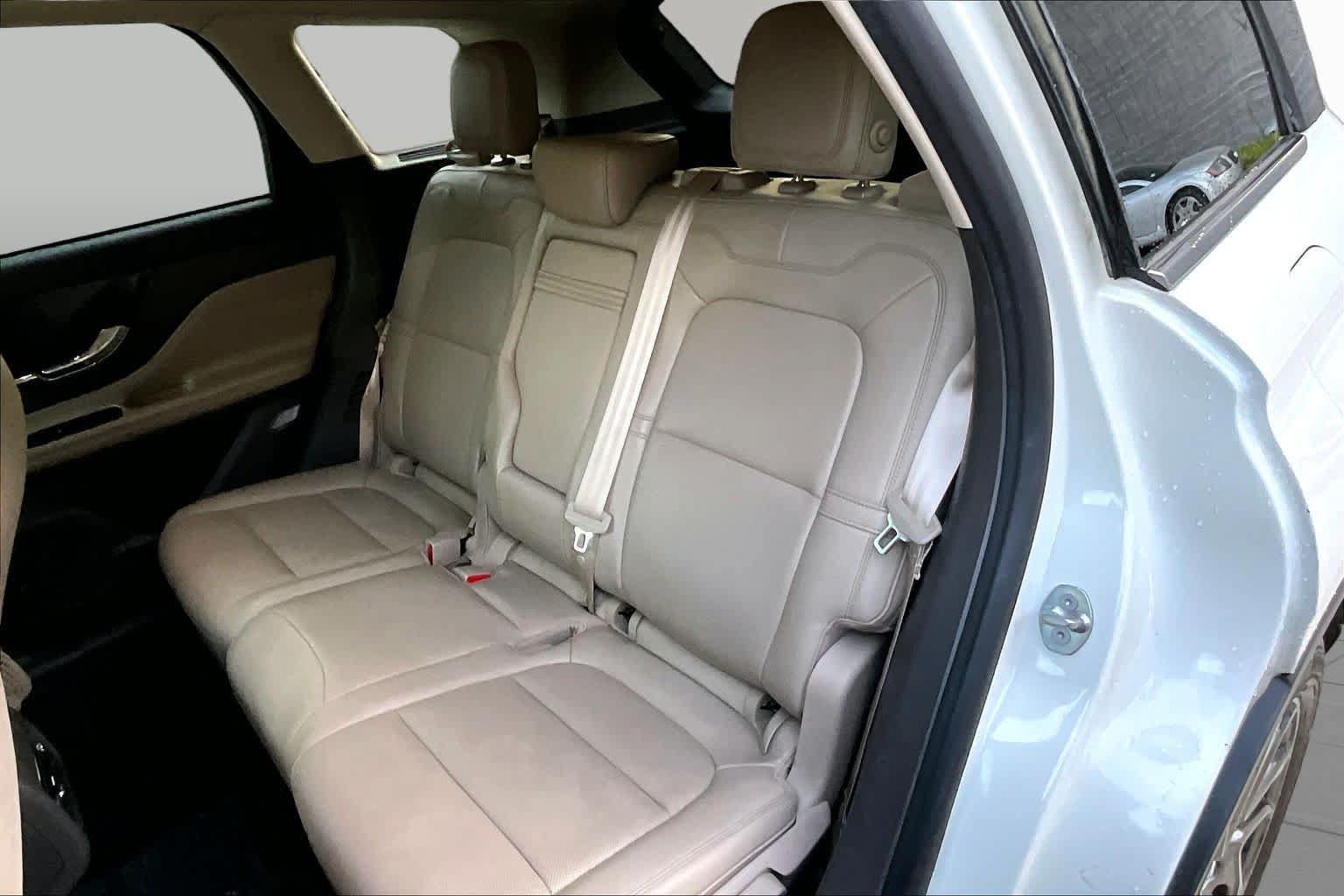 Used 2020 Lincoln Corsair FWD w/ Equipment Group 101A image 21