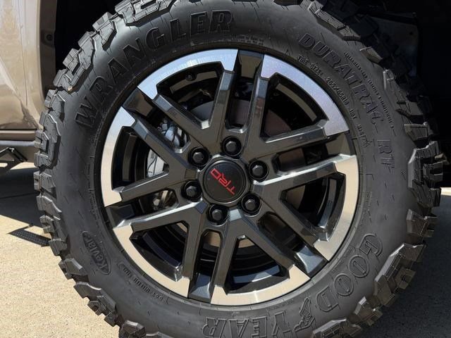 New 2026 Toyota Tacoma TRD Sport image 11