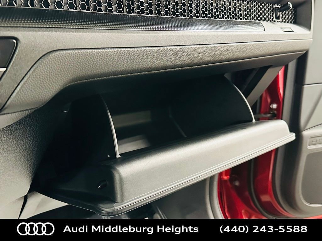 Used 2024 Honda CR-V EX image 21