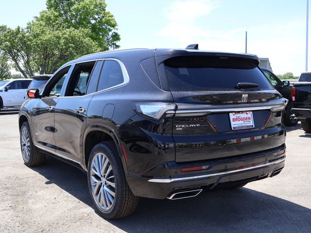 Used 2018 Buick Enclave Premium w/ Experience Buick Package AWD/4WD image 5