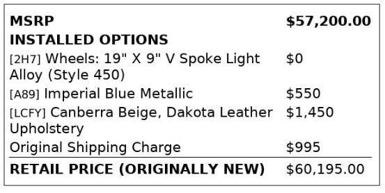 Used 2018 BMW X5 sDrive35i image 4