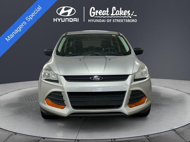 Used 2015 Ford Escape S image 8