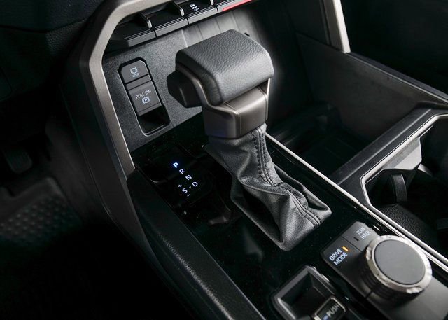 Used 2025 Toyota Tundra SR5 w/ SR5 Premium Package image 24