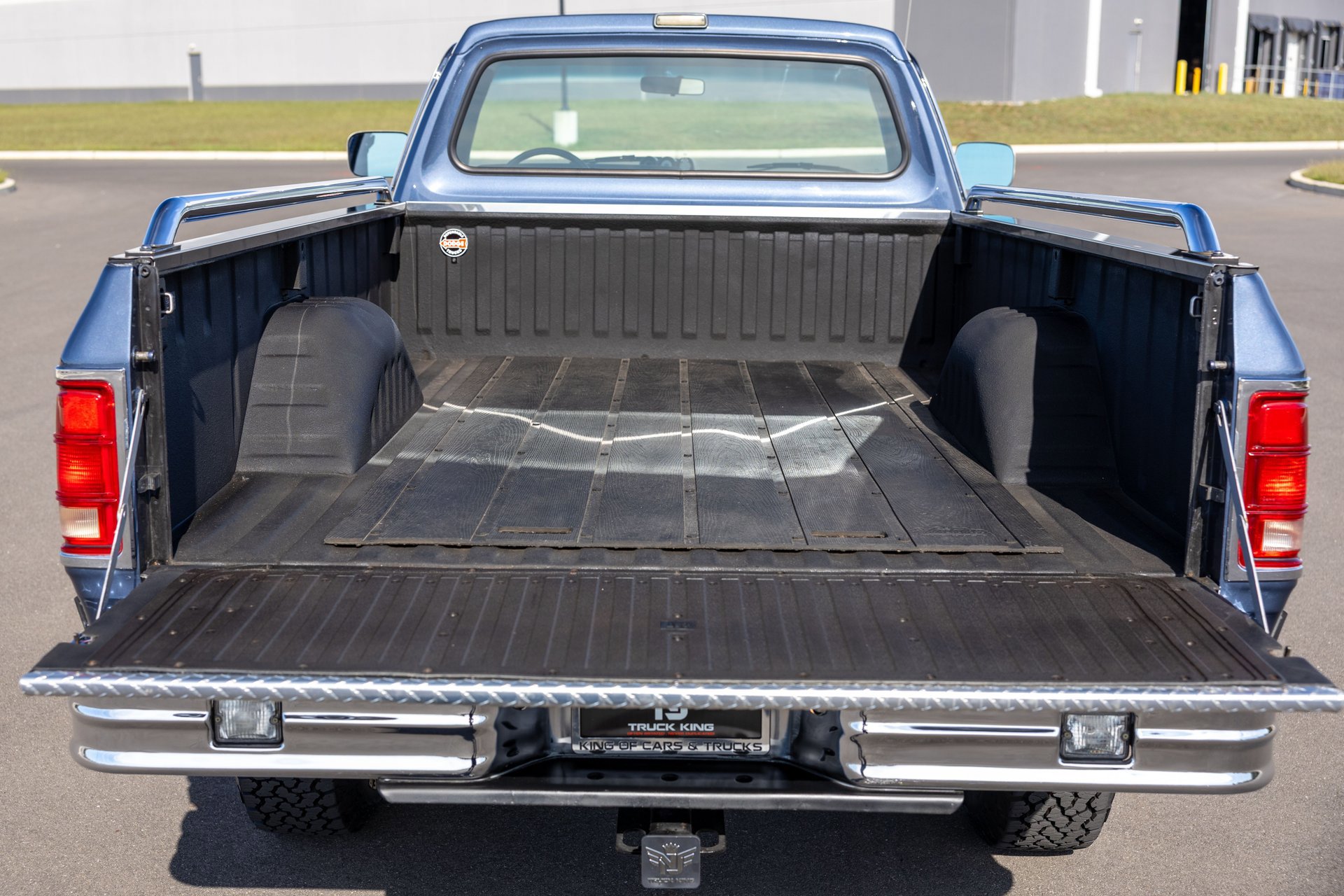 Used 1989 Dodge D/W Truck 350 image 22