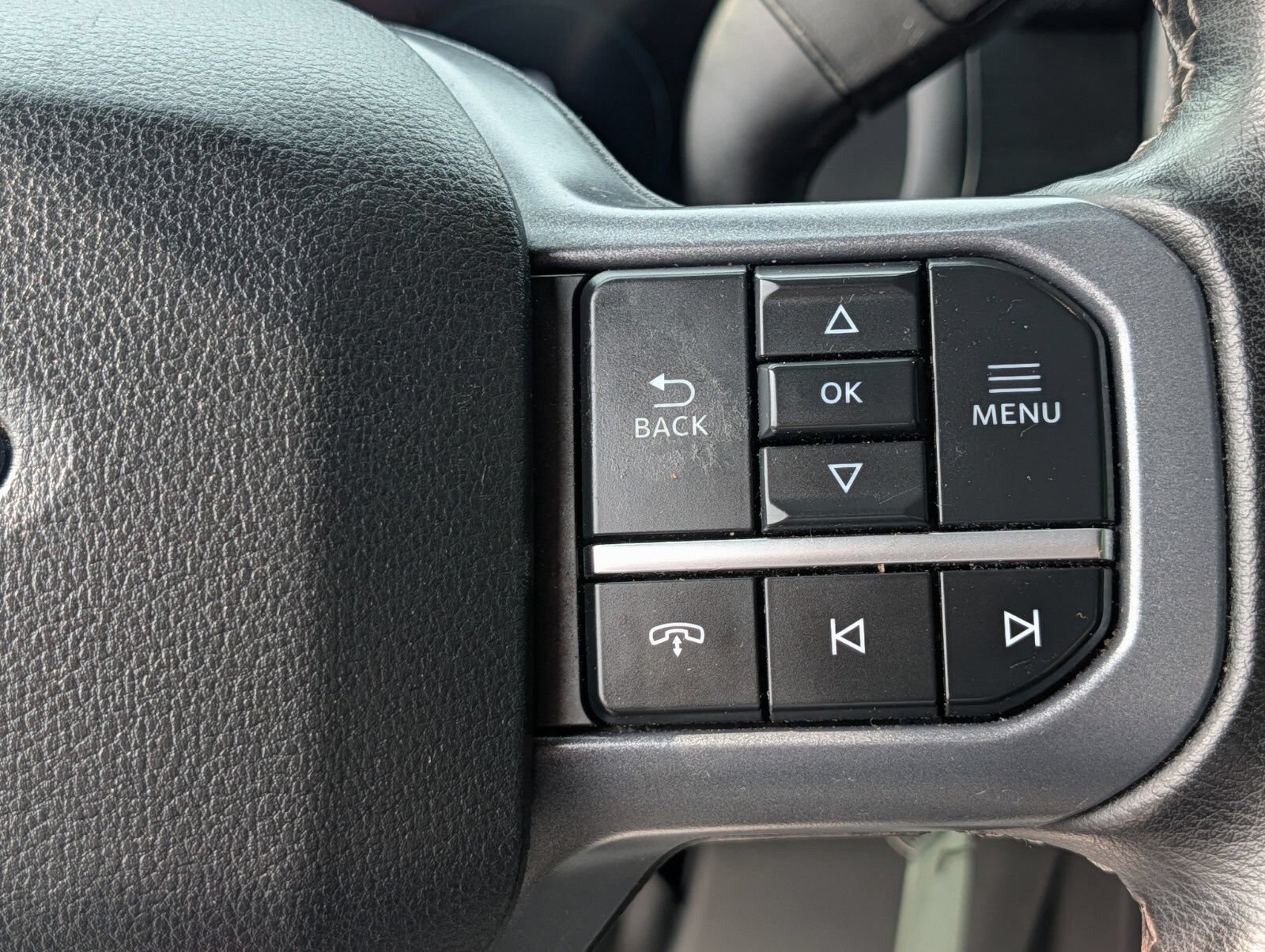 Used 2024 Ford F150 XLT w/ Mobile Office Package AWD/4WD image 31