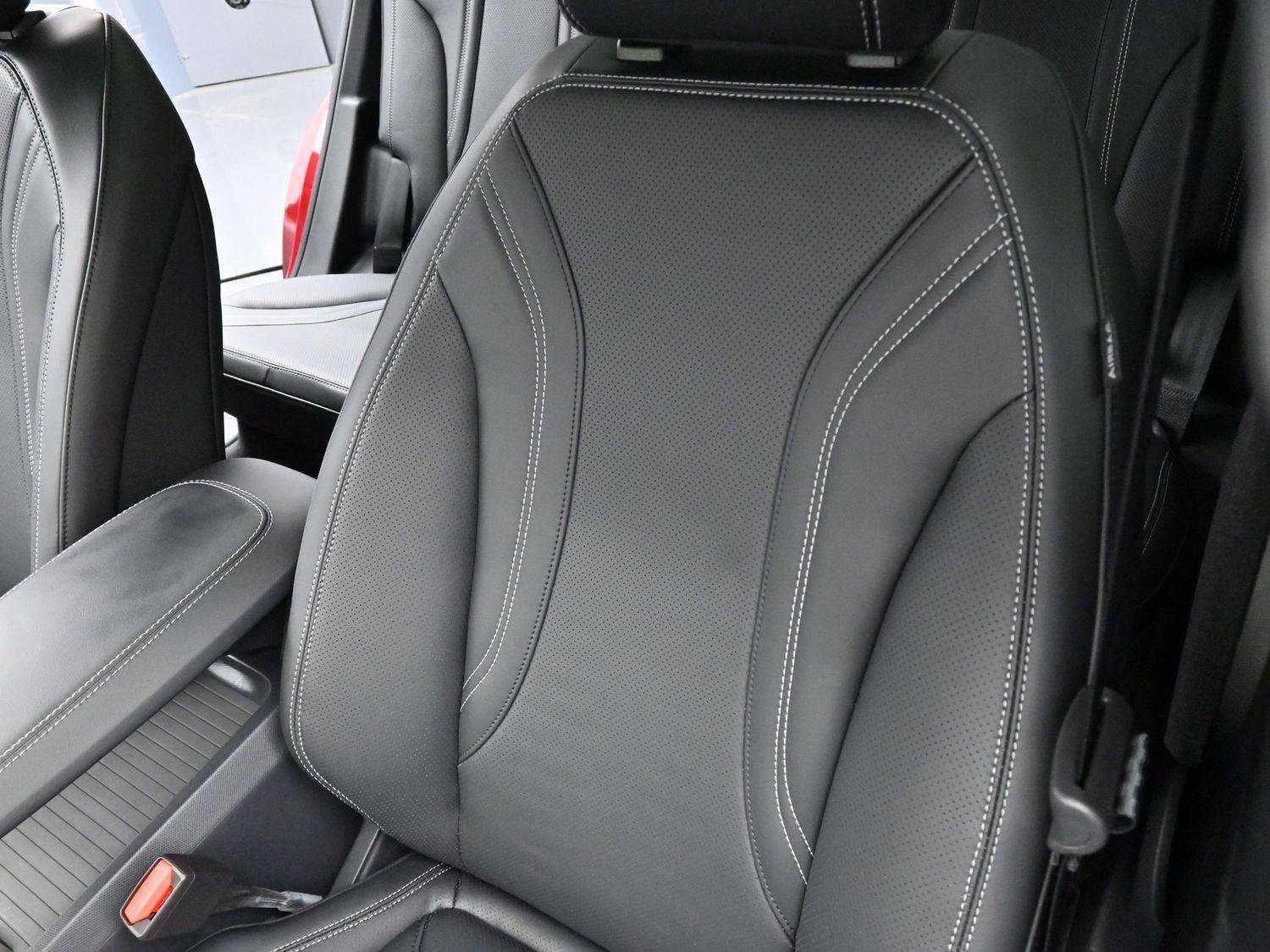 Used 2023 Ford Mustang Mach-E Premium image 17