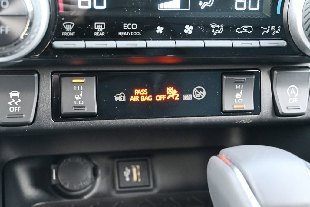 New 2025 Toyota RAV4 XLE Premium image 24