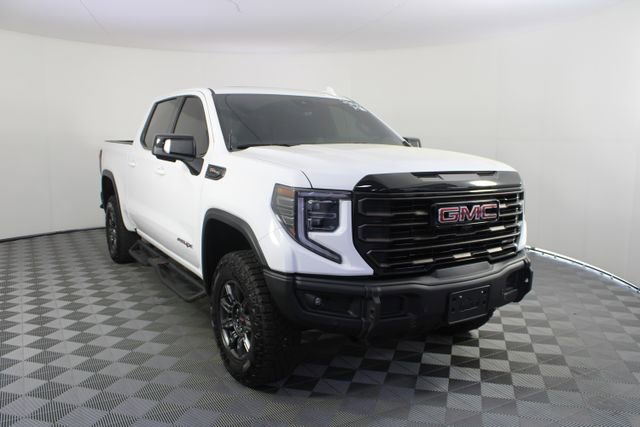 Used 2025 GMC Sierra 1500 AT4X image 31