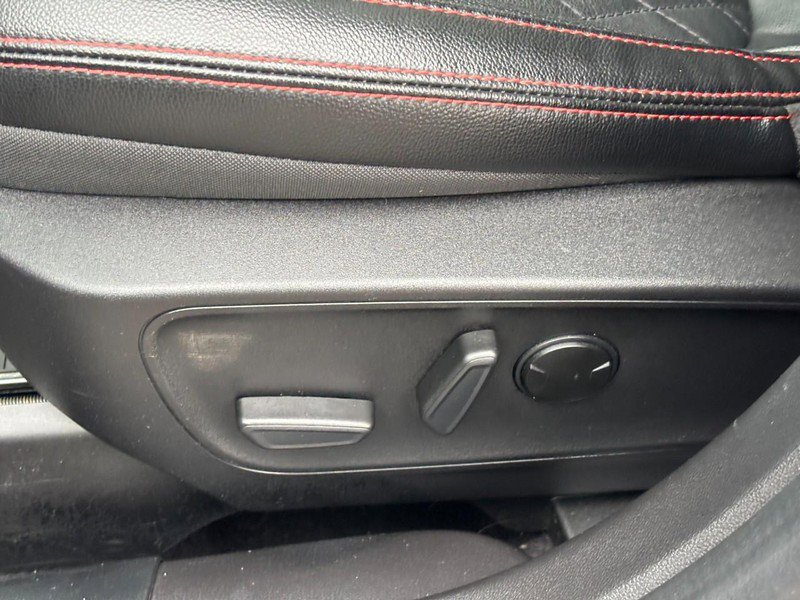 Used 2023 Ford Escape ST-Line Elite w/ Premium Technology Package image 25