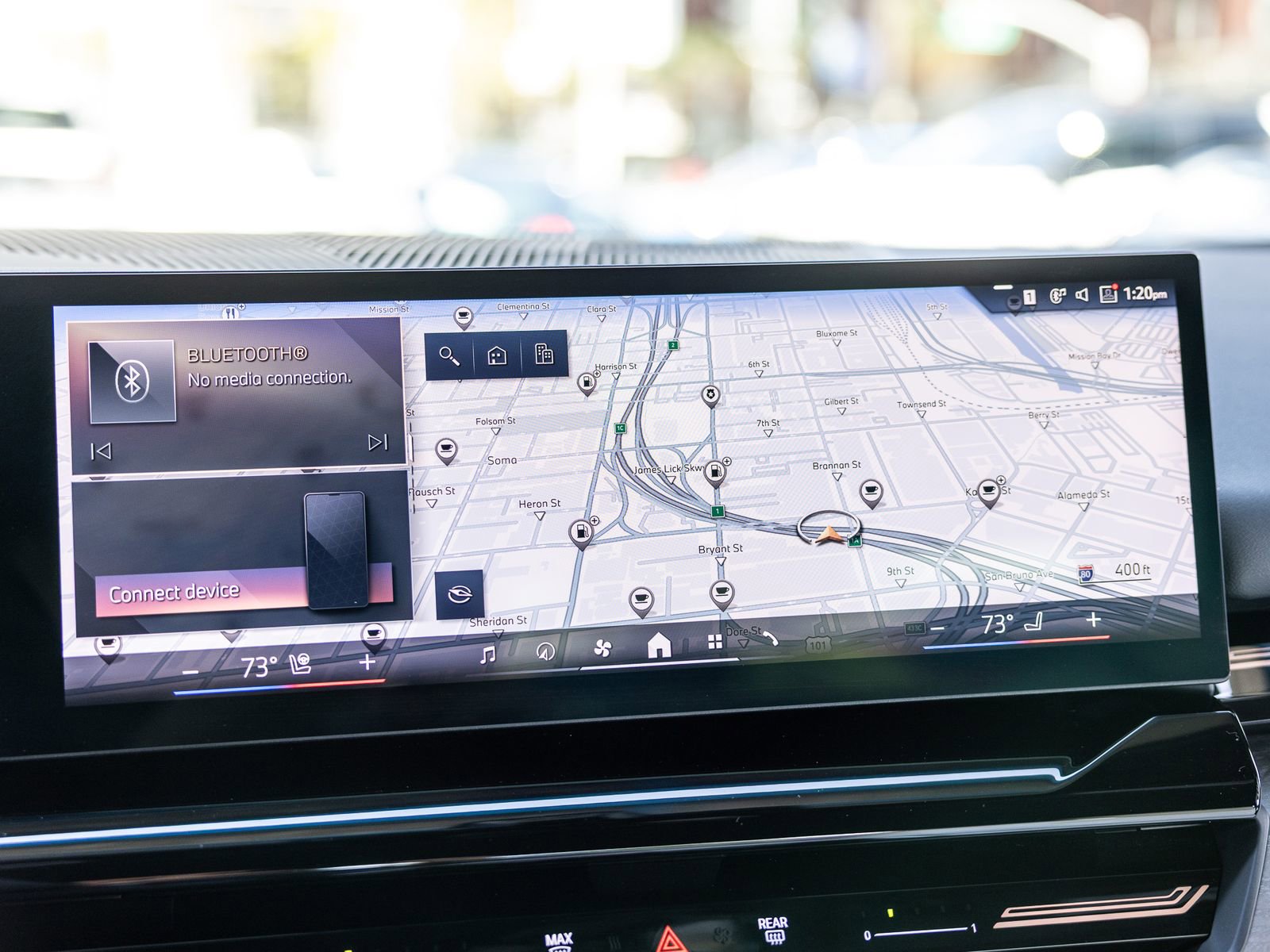 Used 2024 BMW 530i w/ Executive Package image 51