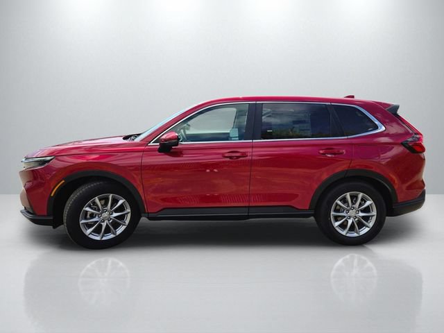 New 2026 Honda CR-V EX image 6
