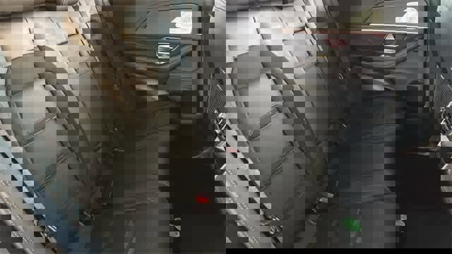 Used 2024 Mercedes-Benz GLE 53 AMG 4MATIC Coupe image 32