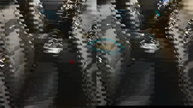 Used 2023 Mercedes-Benz GLE 53 AMG 4MATIC image 35