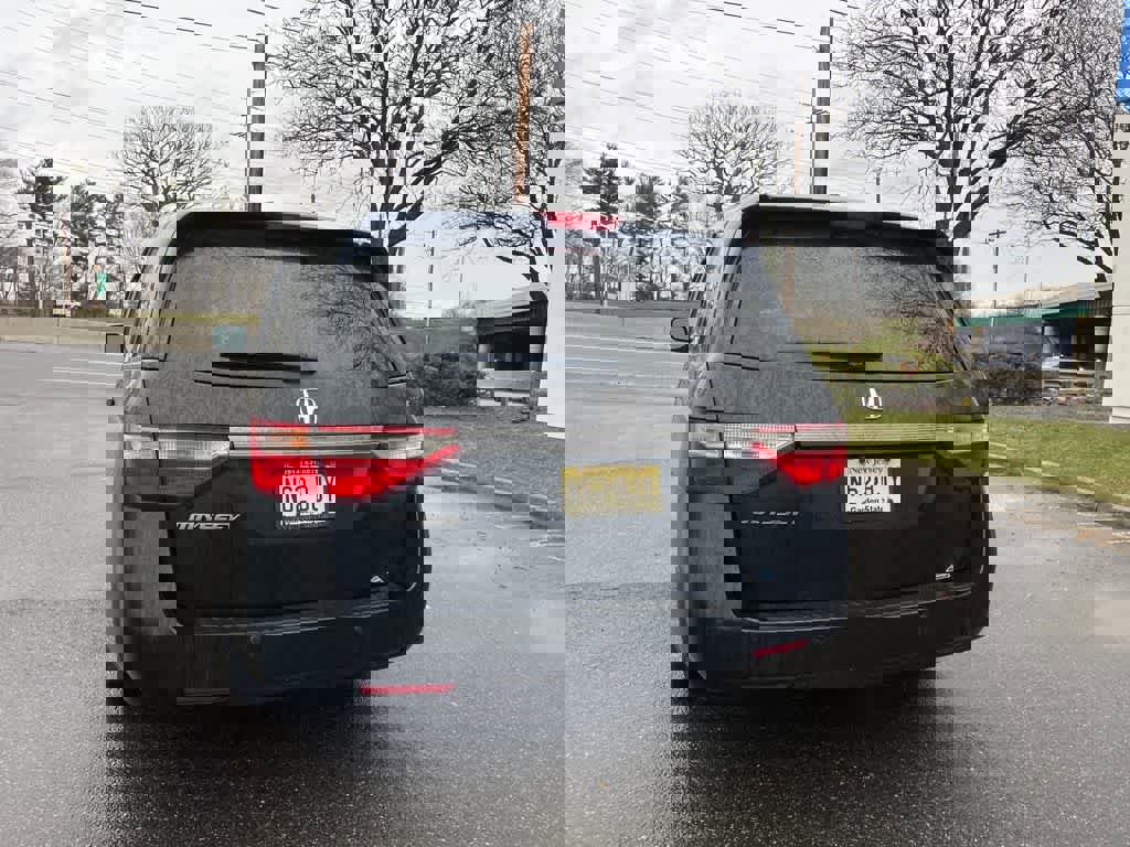 Used 2011 Honda Odyssey EX-L image 35