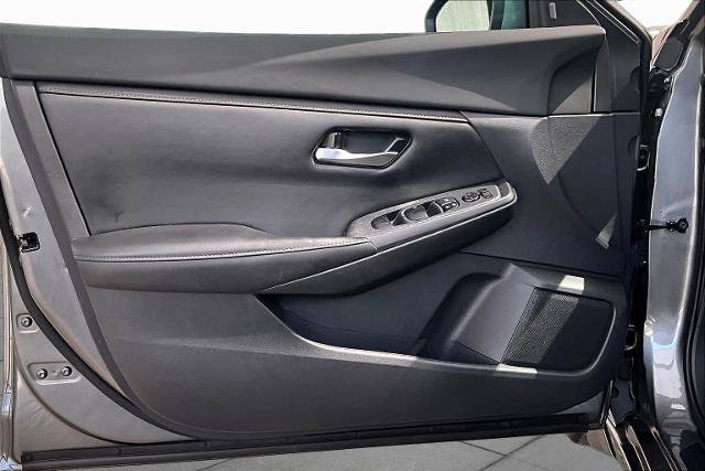 Certified 2022 Nissan Sentra SV w/ All-Weather Package FWD image 21