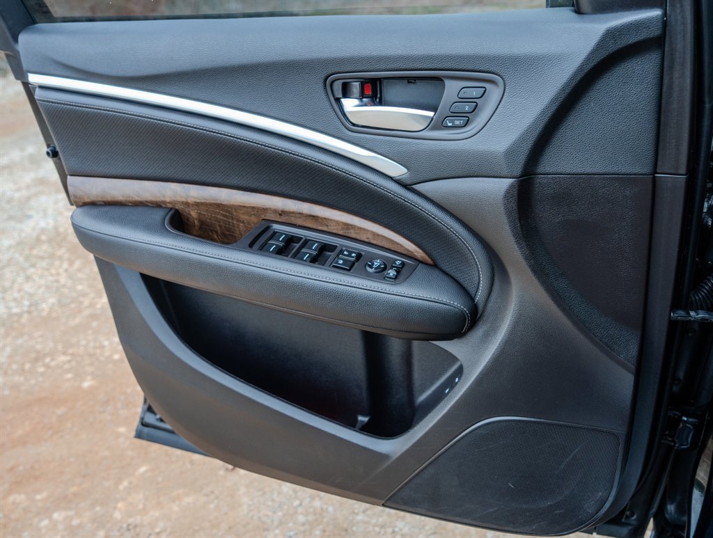 Used 2019 Acura MDX SH-AWD w/ Technology Package image 25