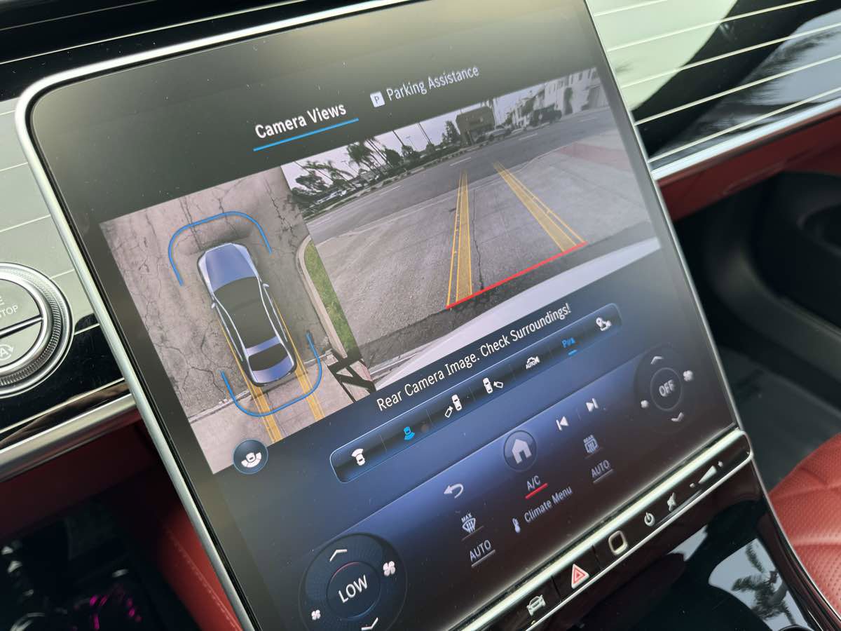 Used 2022 Mercedes-Benz S 580 4MATIC Sedan image 29