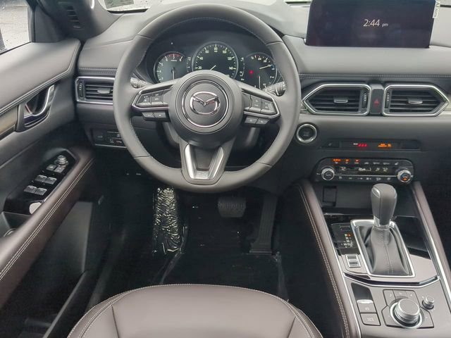 New 2025 MAZDA CX-5 Signature image 14