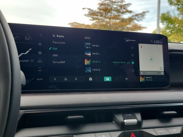 New 2026 Kia EV9 GT-Line AWD/4WD image 22