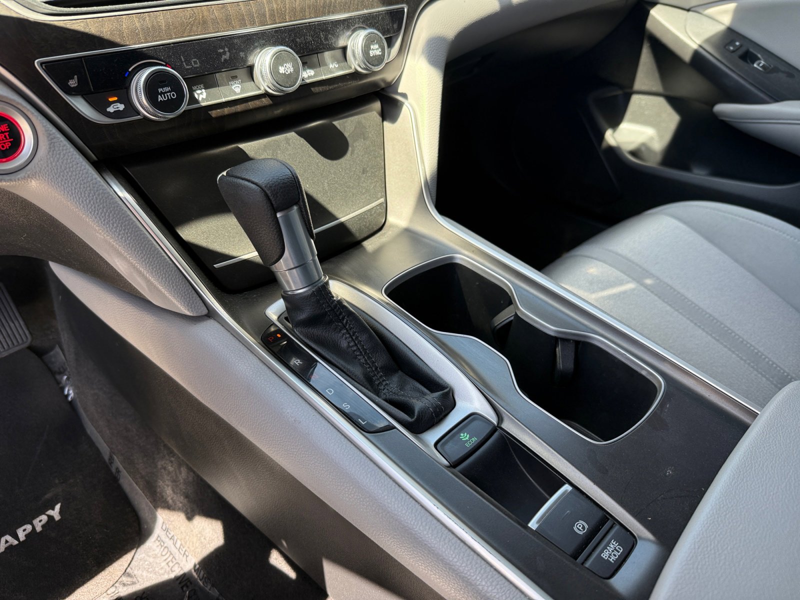 Used 2020 Honda Accord EX image 13