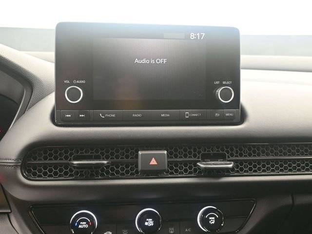 Used 2025 Honda HR-V LX image 10