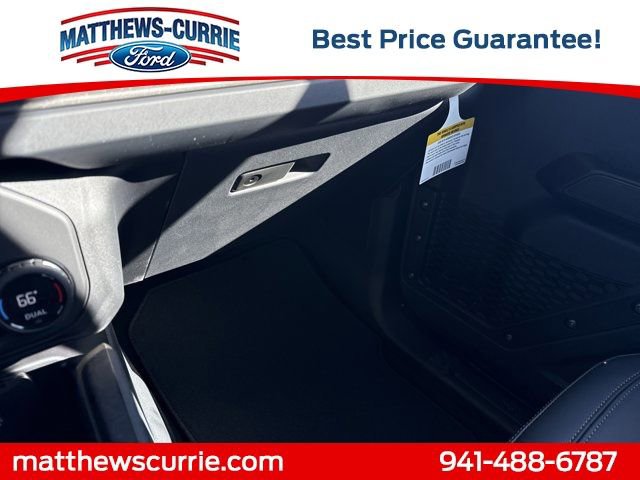 New 2025 Ford Bronco Badlands image 23