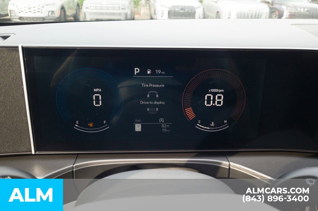 Used 2024 Hyundai Santa Fe SE image 32