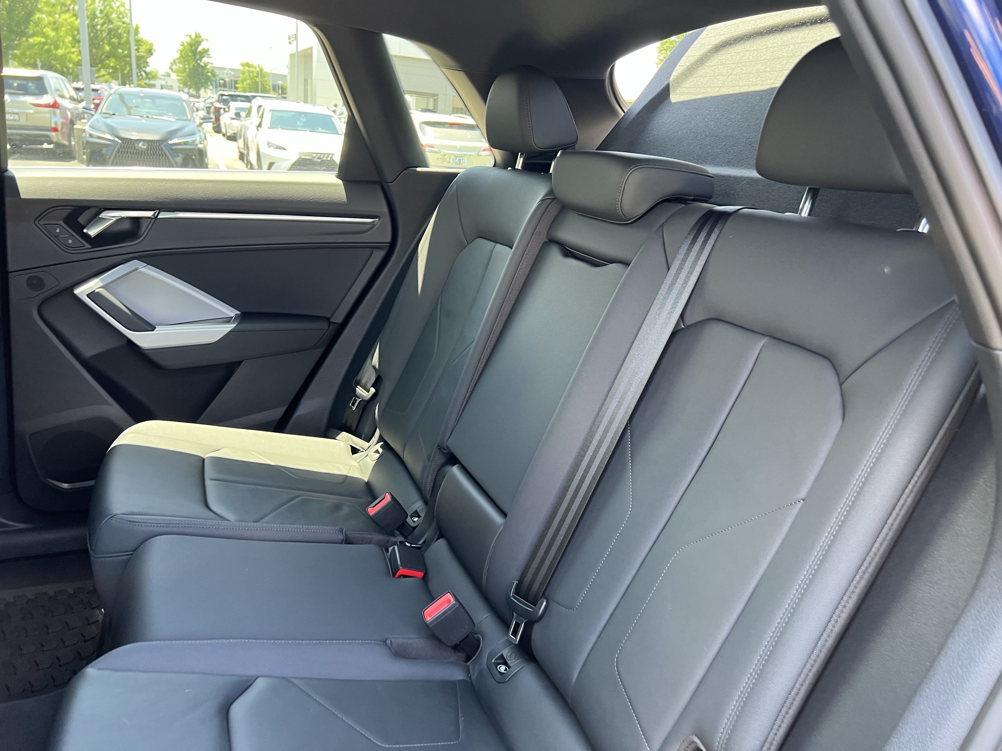 Used 2022 Audi Q3 2.0T Premium Plus AWD/4WD image 32