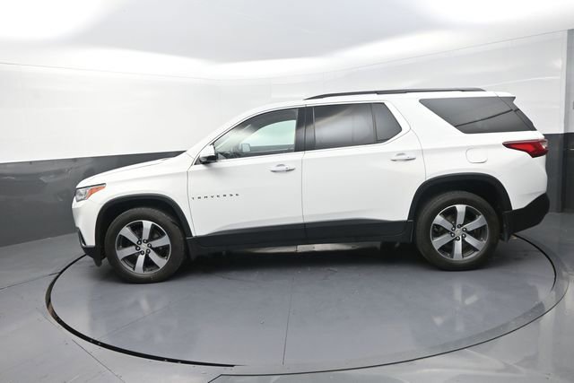 Used 2019 Chevrolet Traverse LT w/ LT Premium Package AWD/4WD image 61