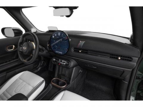 New 2026 MINI Cooper John Cooper Works FWD image 14