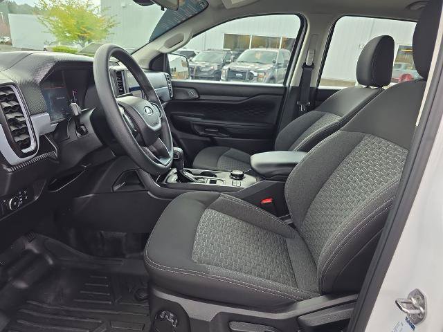 Certified 2024 Ford Ranger XL w/ Trailer Tow Package AWD/4WD image 5