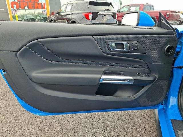 Used 2024 Ford Mustang GT Premium image 12