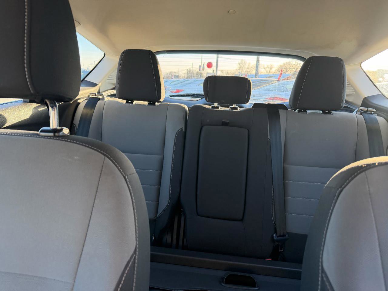 Used 2016 Ford C-MAX SE image 13