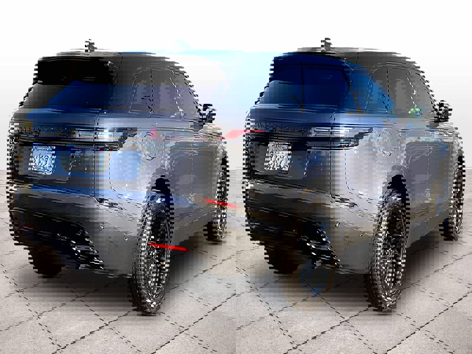 Used 2026 Land Rover Range Rover Velar S image 14