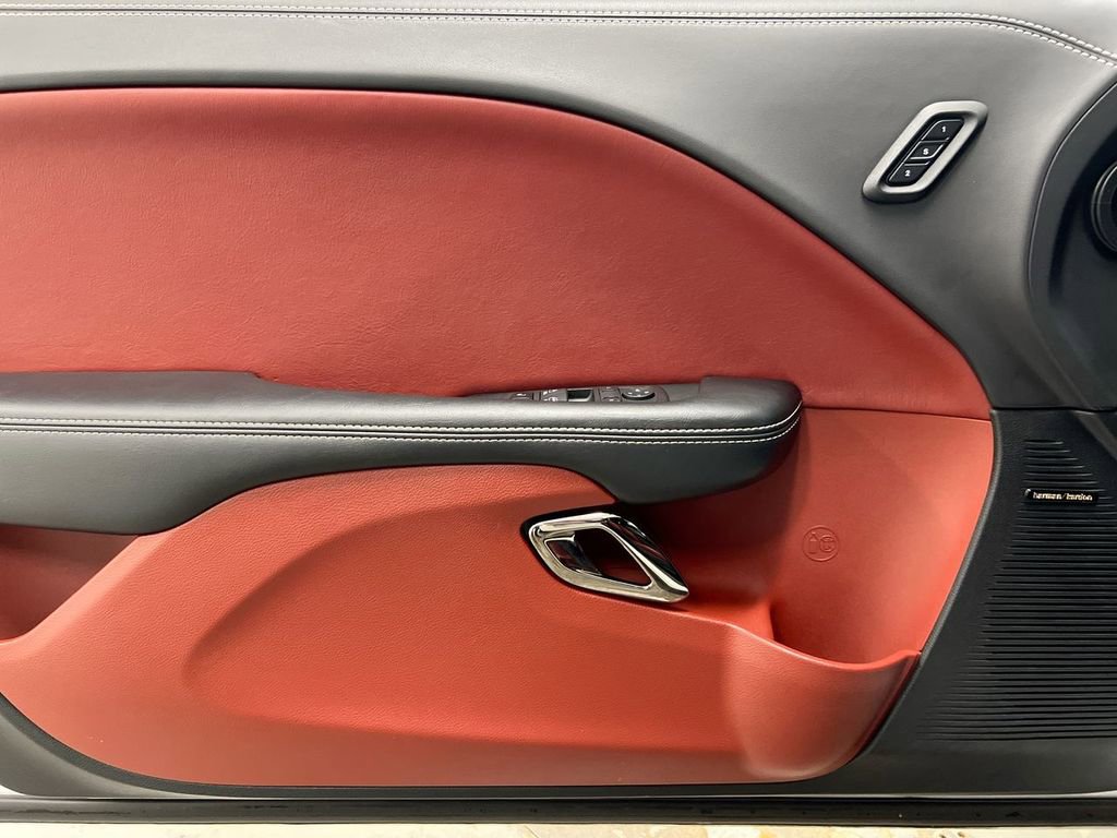 Used 2023 Dodge Challenger SRT Hellcat image 21