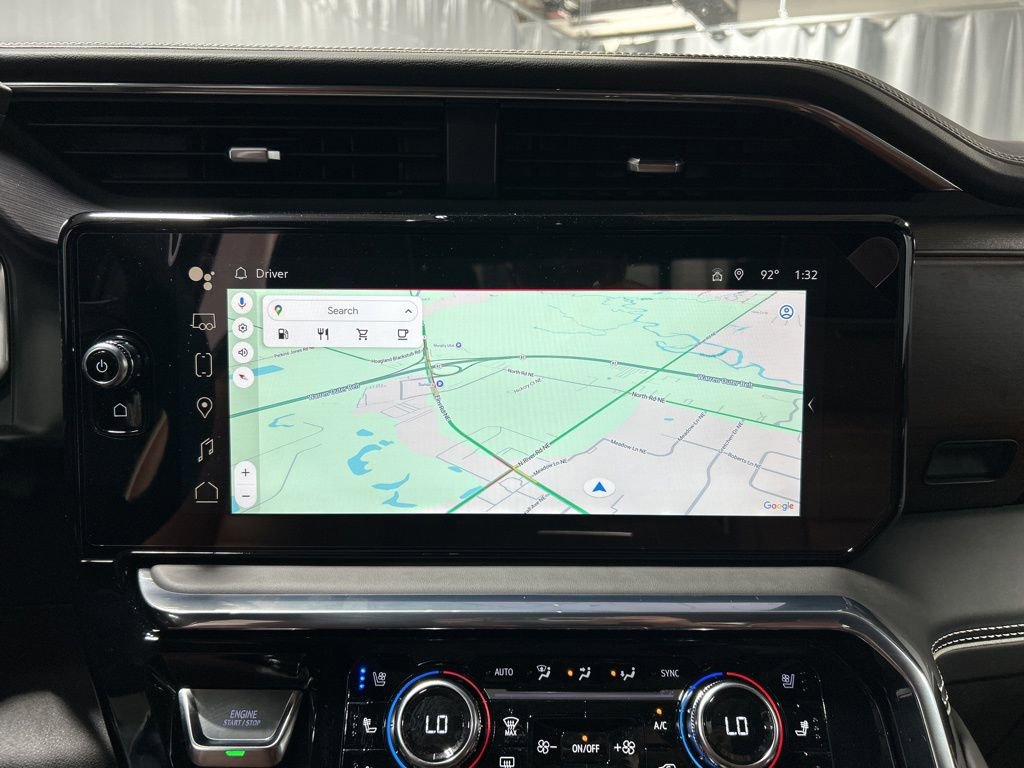 New 2025 GMC Sierra 2500 Denali Ultimate w/ Max Trailering Package image 22