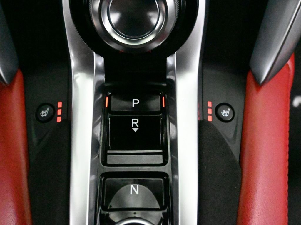 Used 2020 Acura NSX image 38