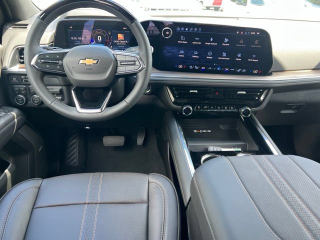New 2026 Chevrolet Tahoe High Country AWD/4WD image 8