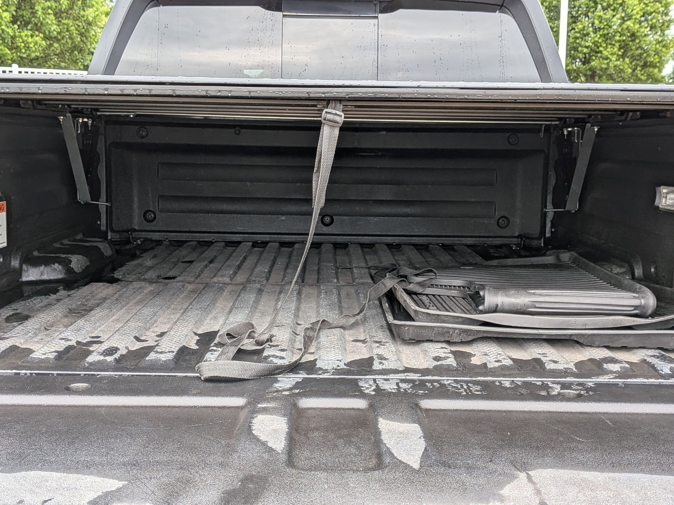 Certified 2019 Honda Ridgeline Black Edition image 25