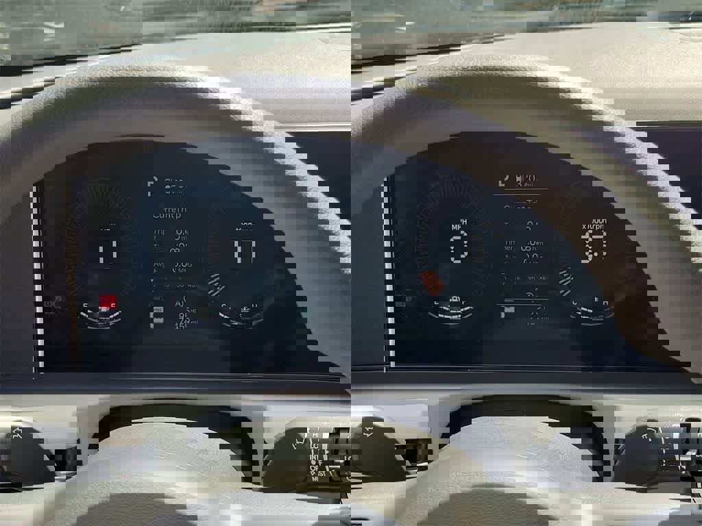 Used 2025 Hyundai Tucson SE image 25