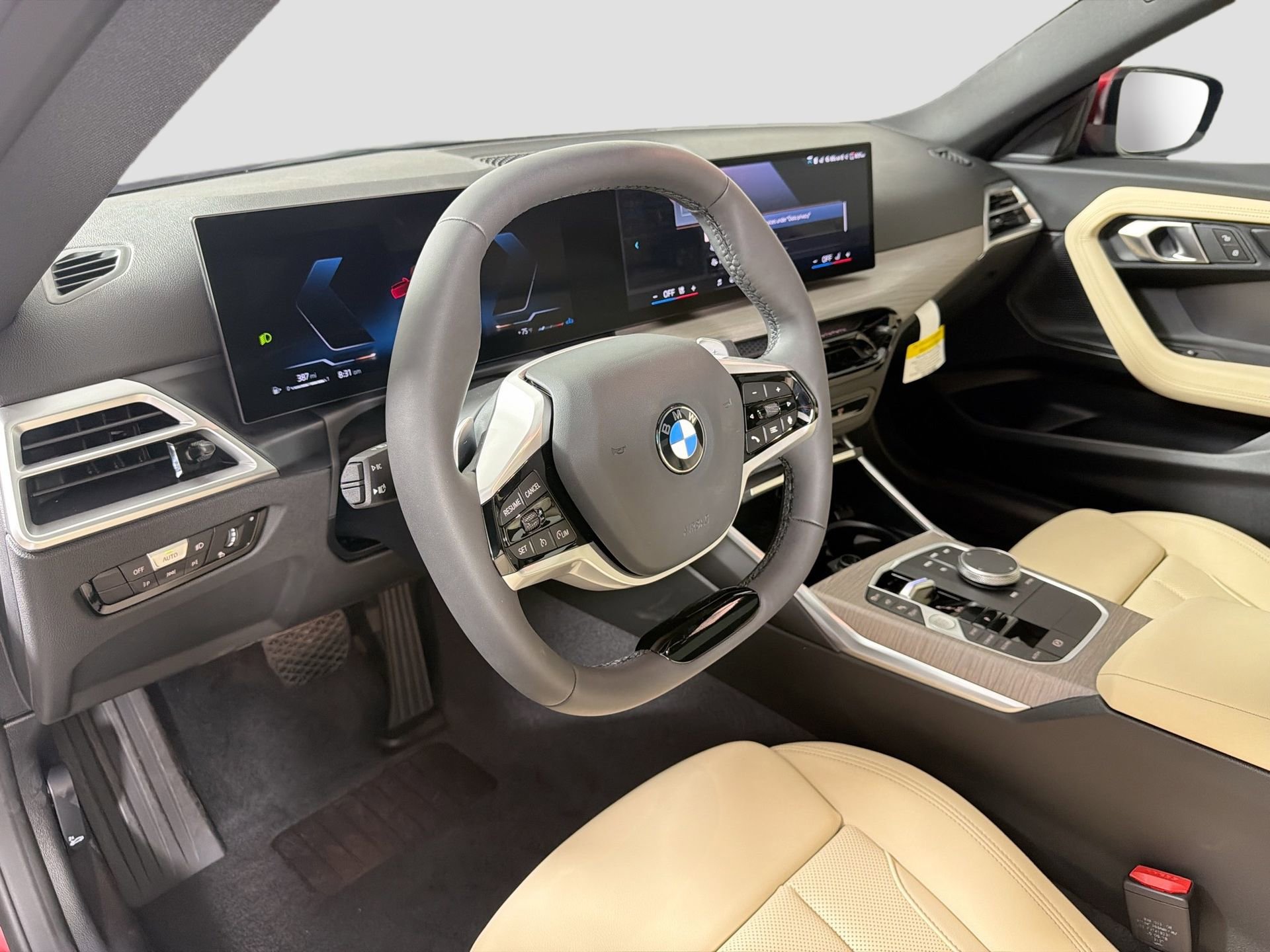 New 2026 BMW 230i Coupe w/ Convenience Package image 9