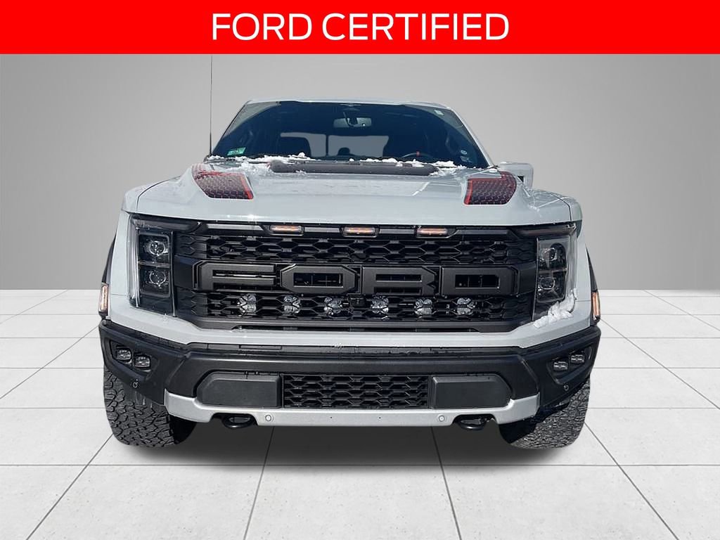 Used 2023 Ford F150 Raptor image 2