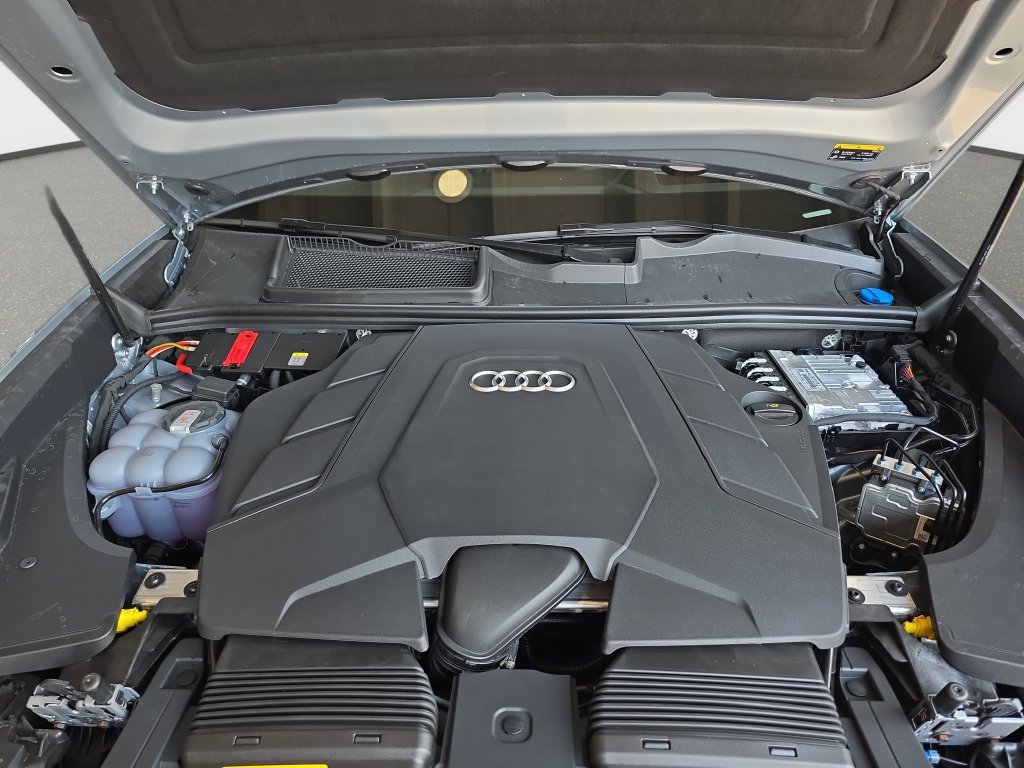 New 2026 Audi Q8 Prestige AWD/4WD image 31