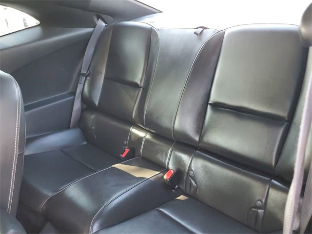 Used 2015 Chevrolet Camaro SS w/ RS Package image 28